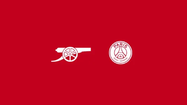 Champions League Semi-Final: Arsenal vs PSG – North London’s Big Night at The George
